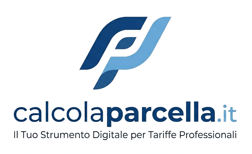 CalcolaParcella.it